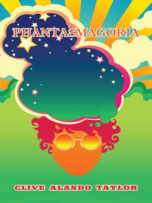cover image of Phantasmagoria